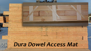 Dura Dowal Access Mat